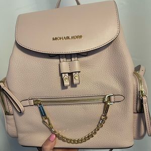 Michael kors backpack